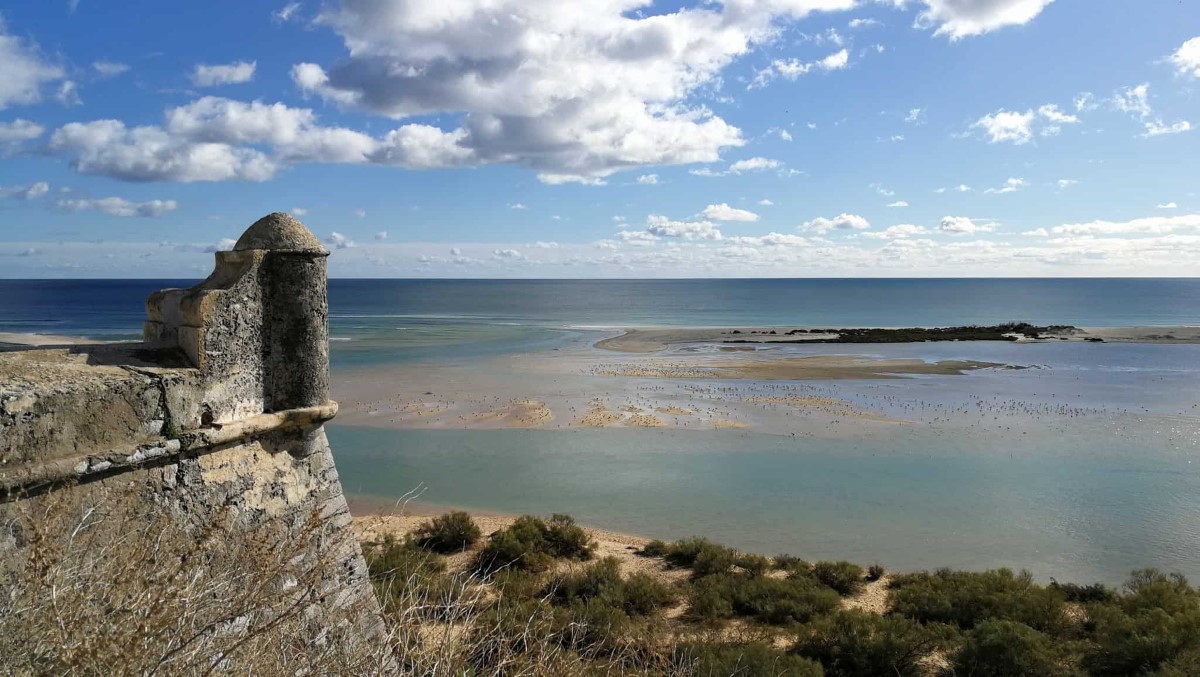 Group Walking Holidays in Tavira: The amazing East Algarve
